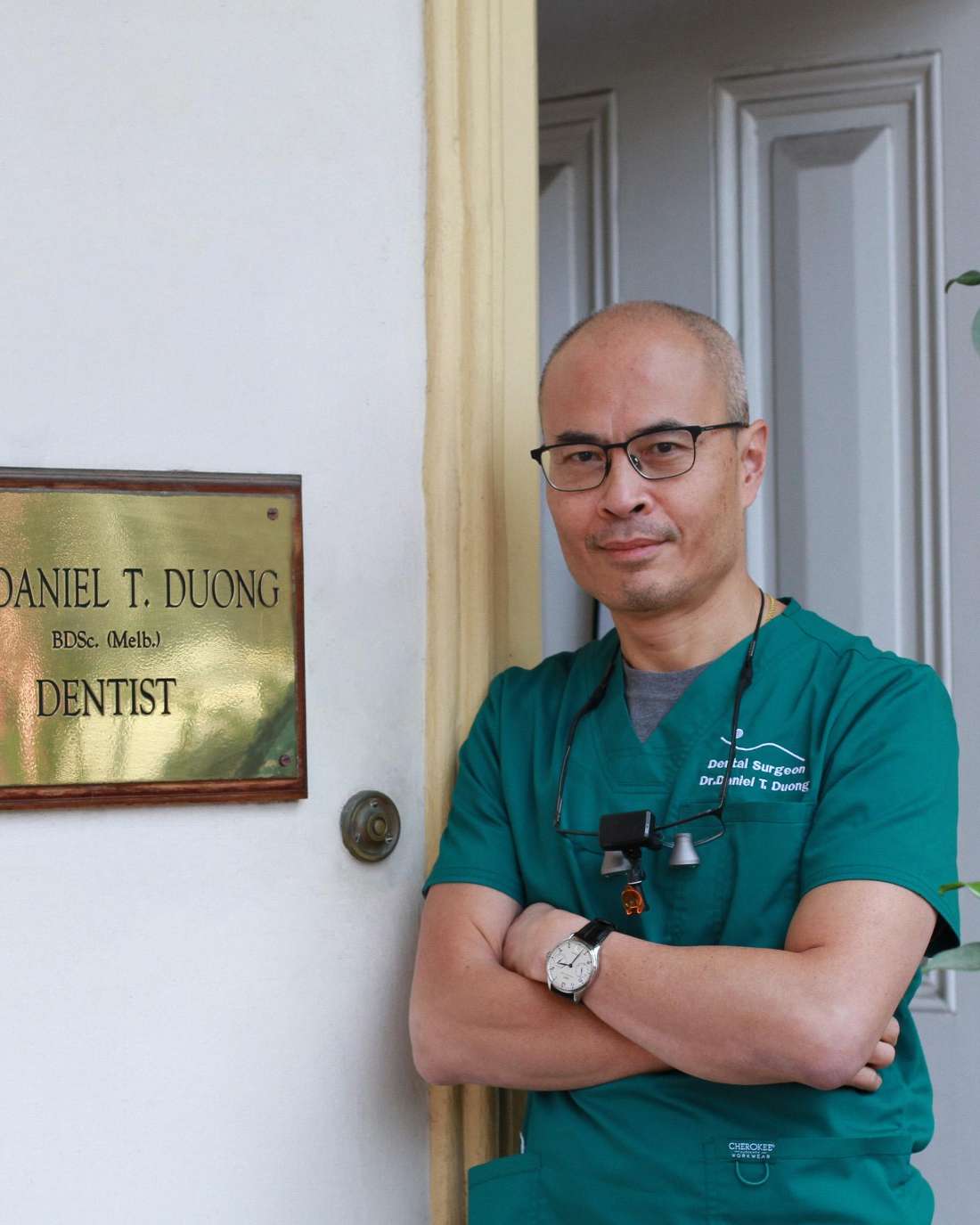 Dentist Parkville Victoria Parkville Dental Surgery Our Team