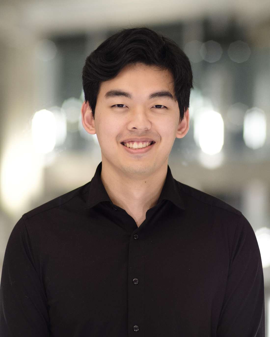 Dentist in Parkville Victoria Dr Jin Huang, BDS (Hons) (Otago)